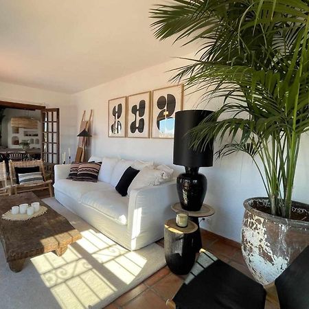 Casa Venezuela Villa Javea Ngoại thất bức ảnh