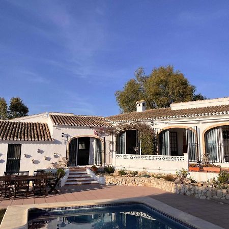 Casa Venezuela Villa Javea Ngoại thất bức ảnh