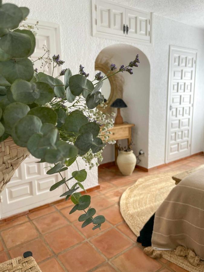 Casa Venezuela Villa Javea Ngoại thất bức ảnh