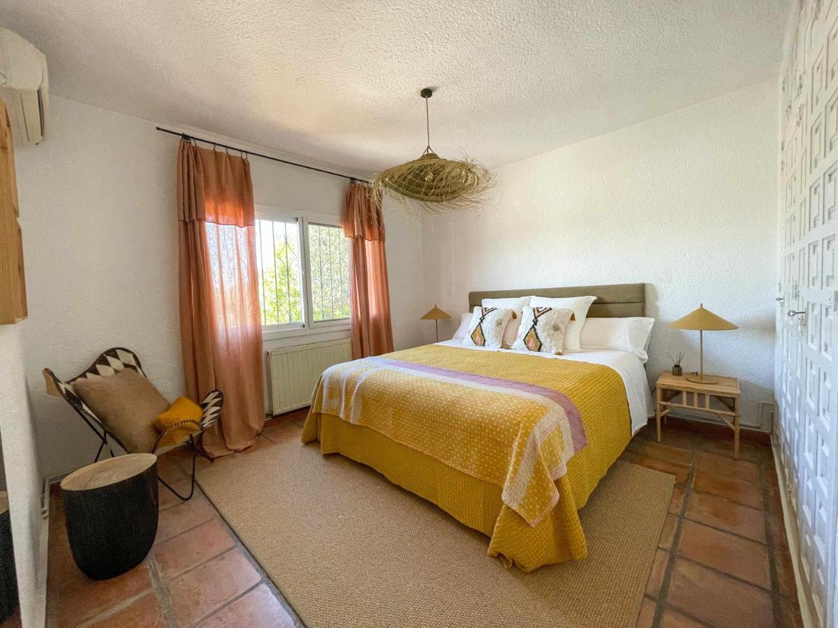 Casa Venezuela Villa Javea Ngoại thất bức ảnh