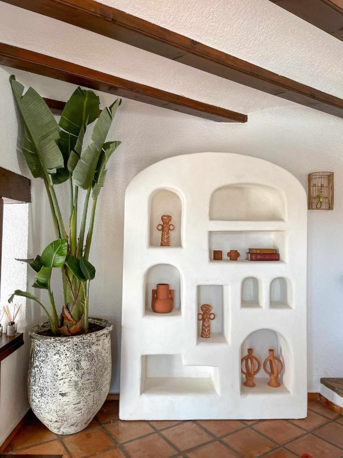 Casa Venezuela Villa Javea Ngoại thất bức ảnh