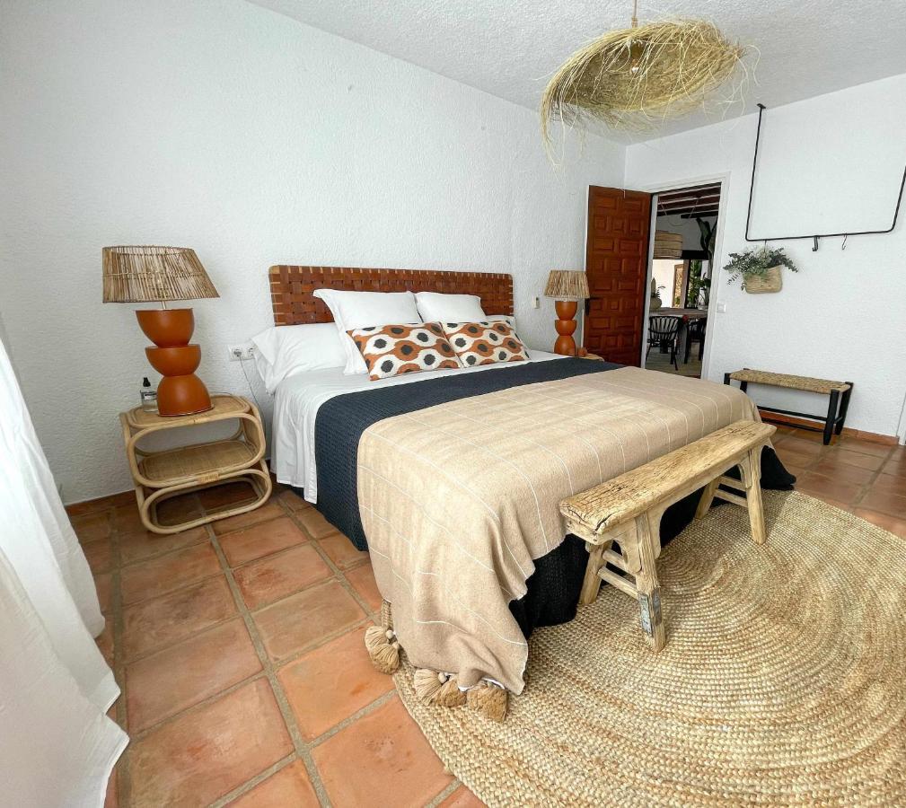 Casa Venezuela Villa Javea Ngoại thất bức ảnh