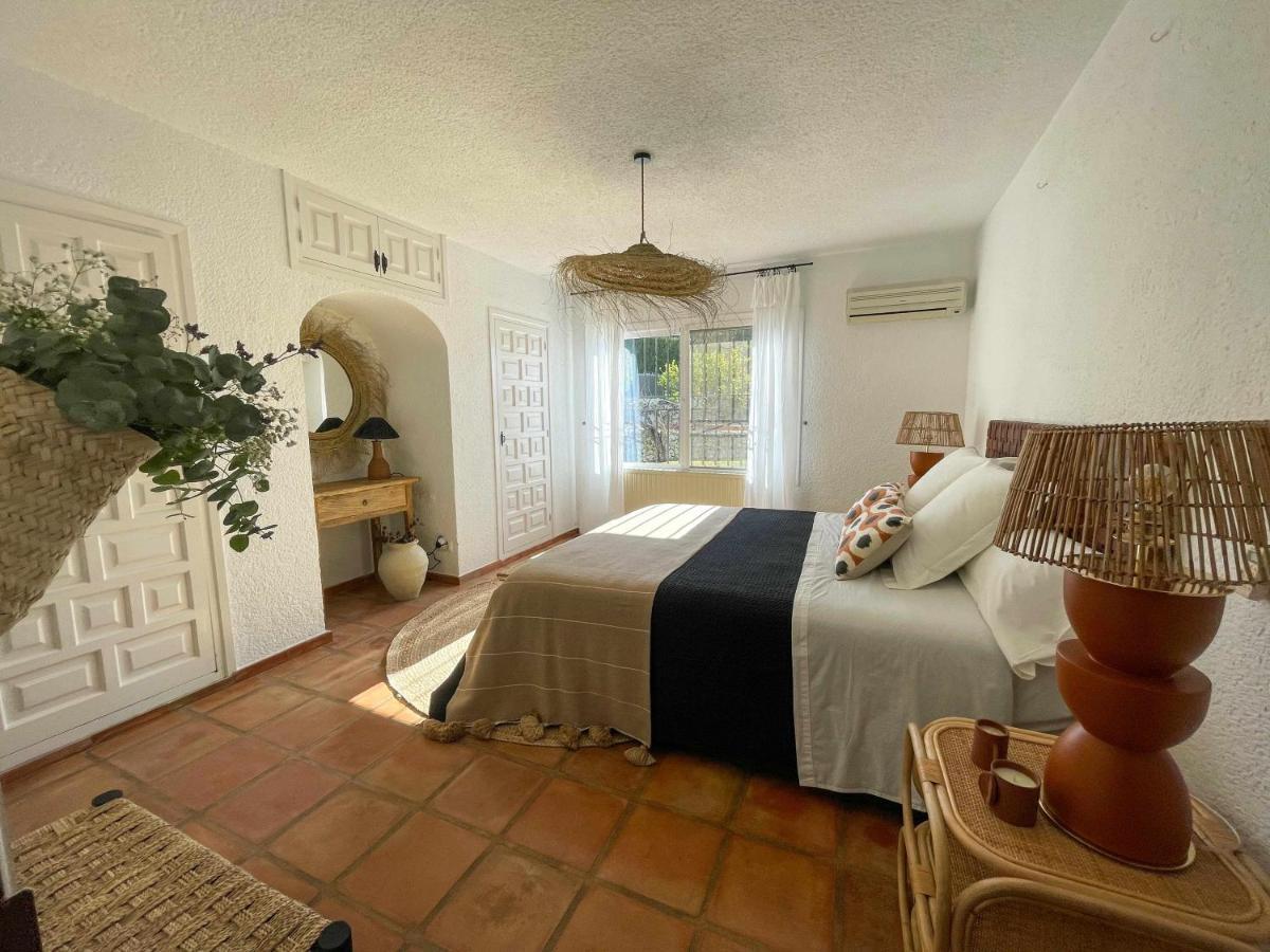 Casa Venezuela Villa Javea Ngoại thất bức ảnh