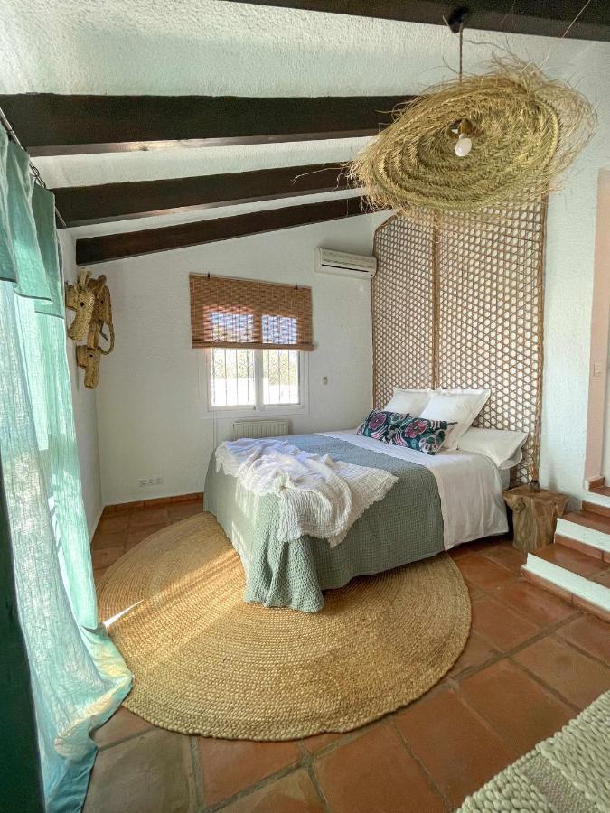 Casa Venezuela Villa Javea Ngoại thất bức ảnh
