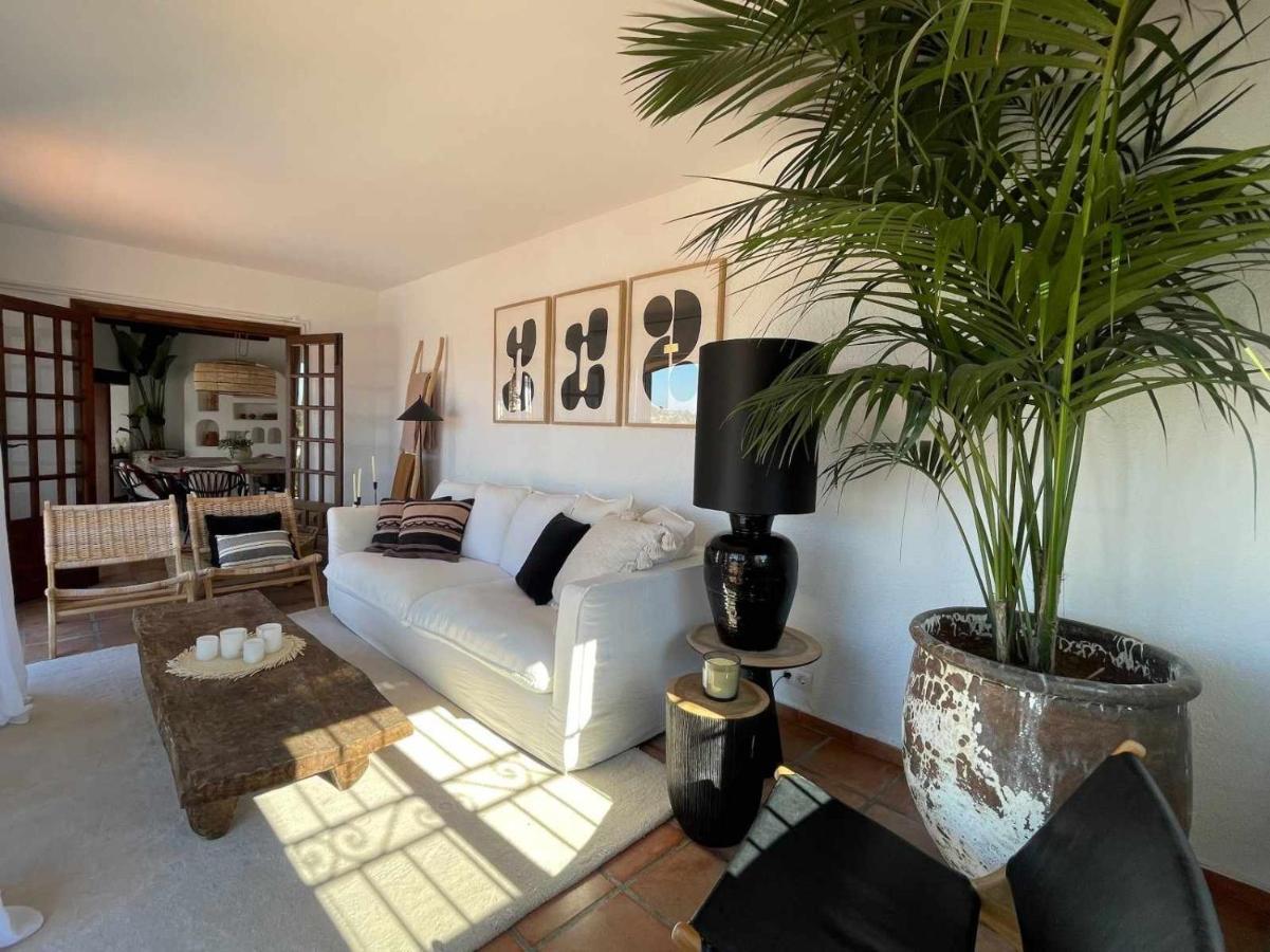 Casa Venezuela Villa Javea Ngoại thất bức ảnh