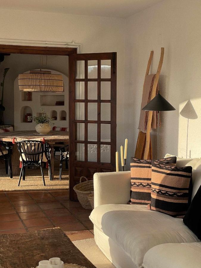 Casa Venezuela Villa Javea Ngoại thất bức ảnh