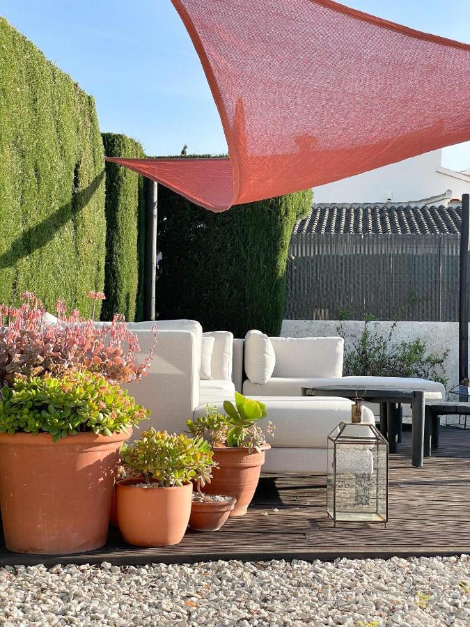 Casa Venezuela Villa Javea Ngoại thất bức ảnh