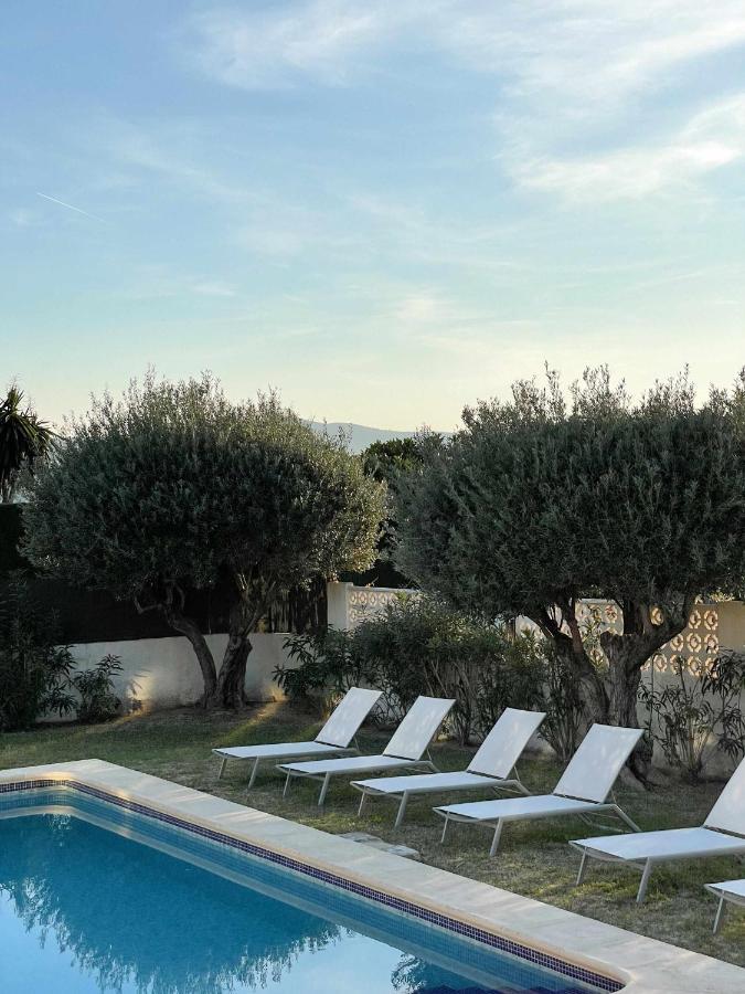 Casa Venezuela Villa Javea Ngoại thất bức ảnh