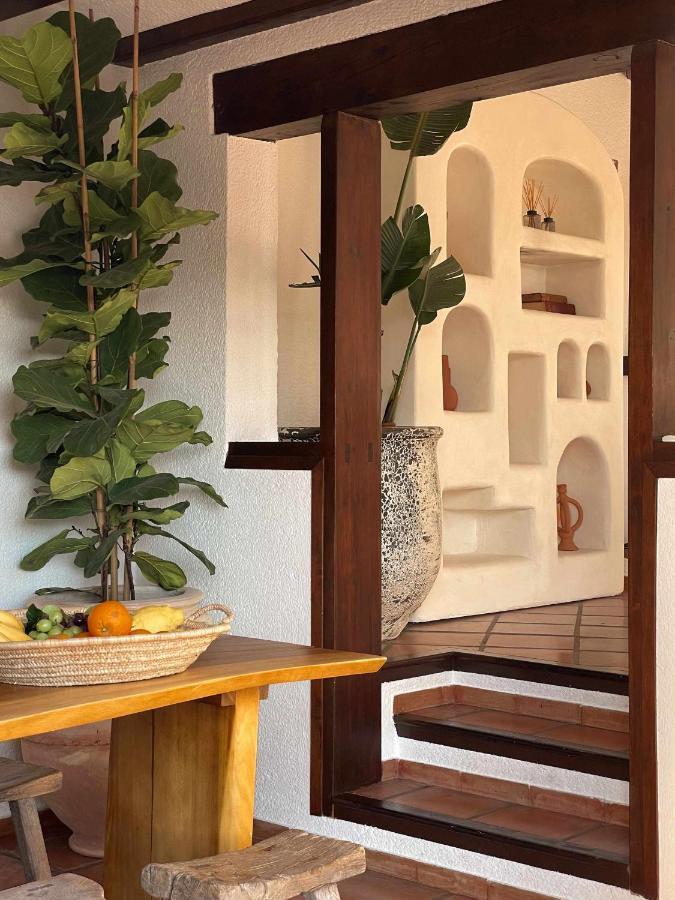 Casa Venezuela Villa Javea Ngoại thất bức ảnh