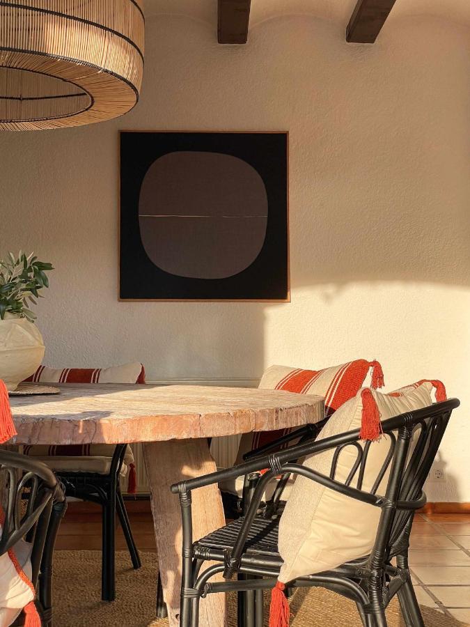 Casa Venezuela Villa Javea Ngoại thất bức ảnh
