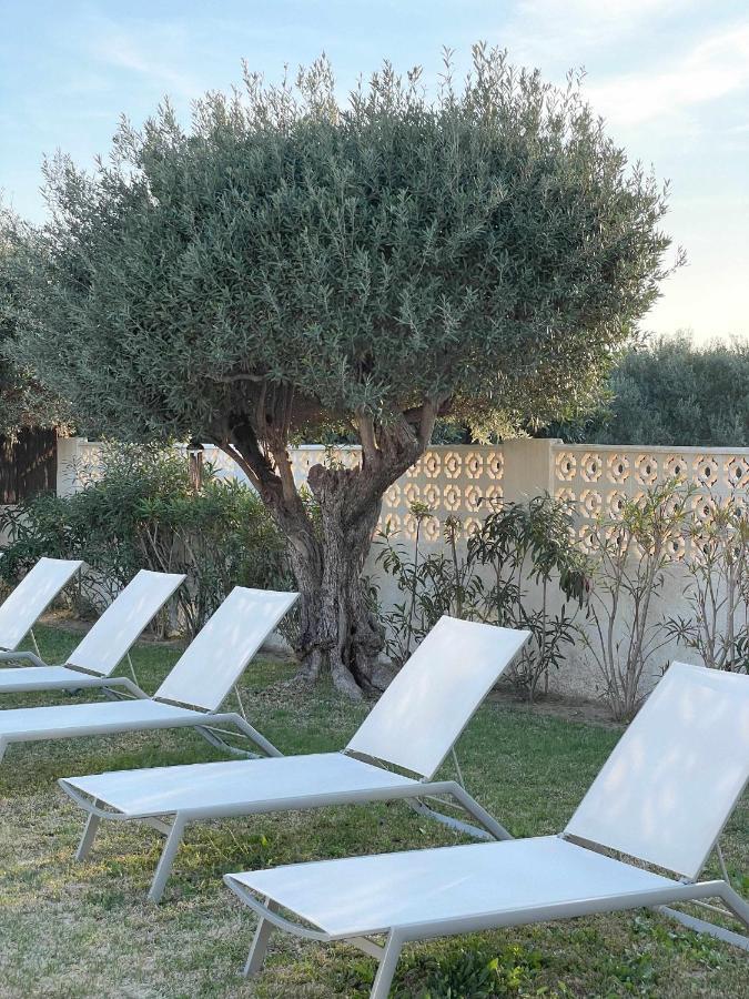 Casa Venezuela Villa Javea Ngoại thất bức ảnh