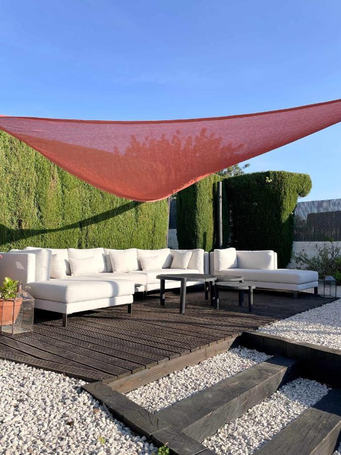 Casa Venezuela Villa Javea Ngoại thất bức ảnh
