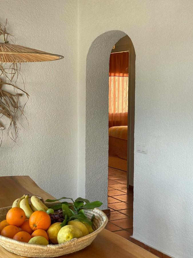 Casa Venezuela Villa Javea Ngoại thất bức ảnh