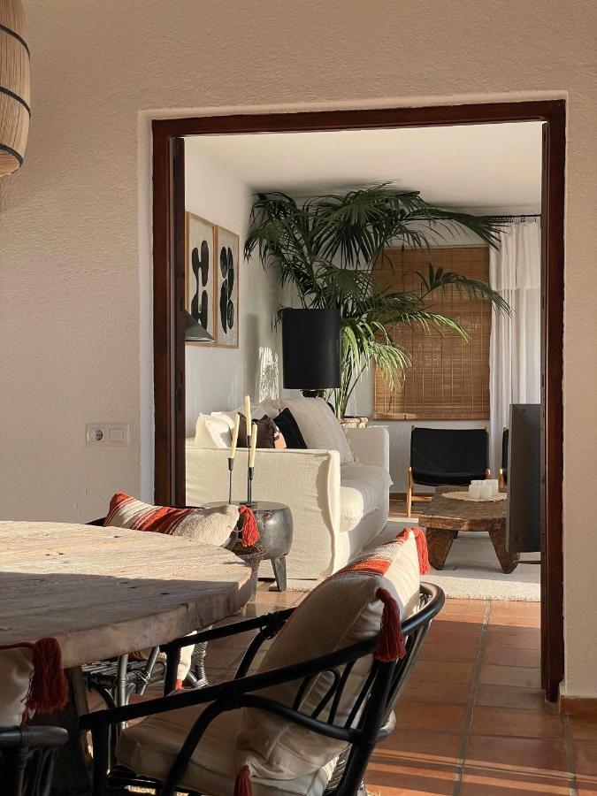 Casa Venezuela Villa Javea Ngoại thất bức ảnh