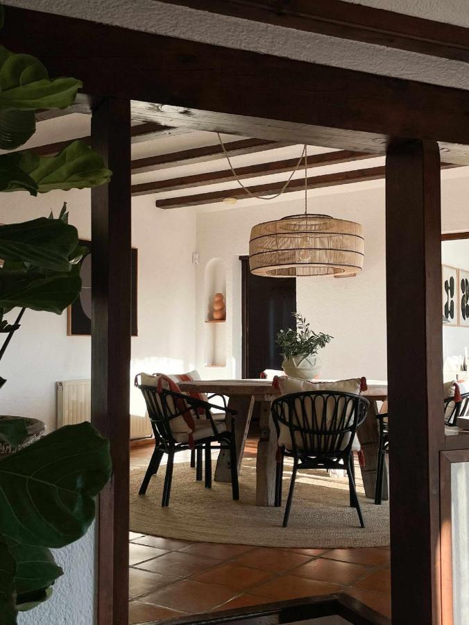 Casa Venezuela Villa Javea Ngoại thất bức ảnh