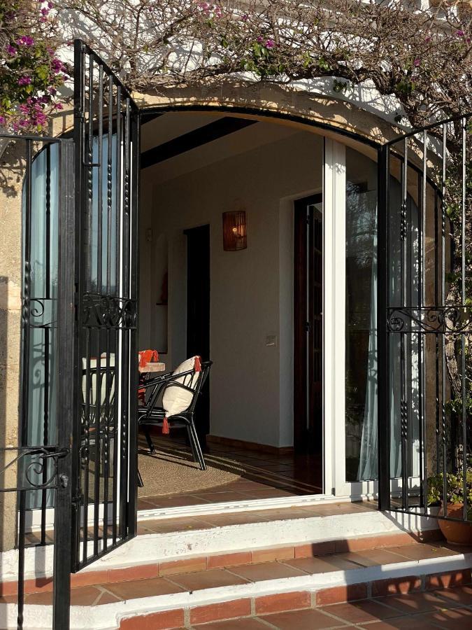 Casa Venezuela Villa Javea Ngoại thất bức ảnh